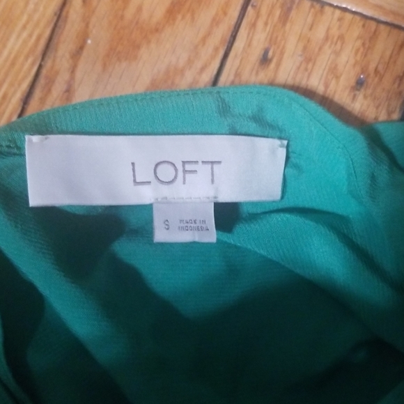 Loft Blouse - Picture 2 of 3